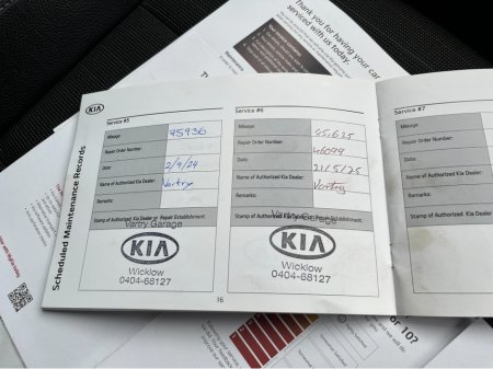 2019 Kia Stonic K3 AUTOMATIC 1.0 PETROL //SAT NAV//REVERSE CAMERA//CARPLAY//KIA SERVICE HISTORY// €17,950 thumbnail