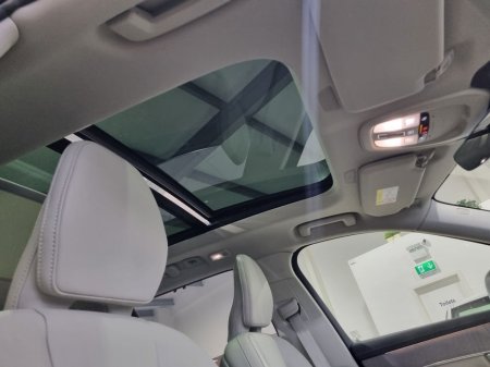 2025 Volvo XC90 ULTRA MODEL €85,950 thumbnail