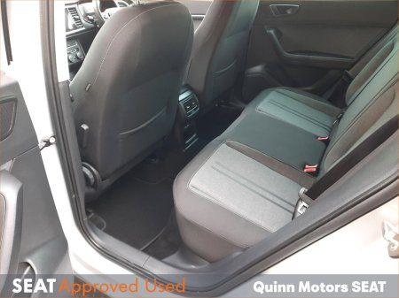 2023 SEAT Ateca PA 2.0 TDI 115HP SE SE+ 5DR €32,950 thumbnail