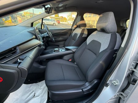 2021 Nissan Note  €16,990 thumbnail