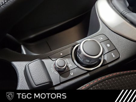 2023 Mazda Mazda2 HOMURA - Rear Parking Camera & Sensors, Apple Carplay & Android Auto, A/C, Auto Lights & Wipers, Cruise Control €17,995 thumbnail