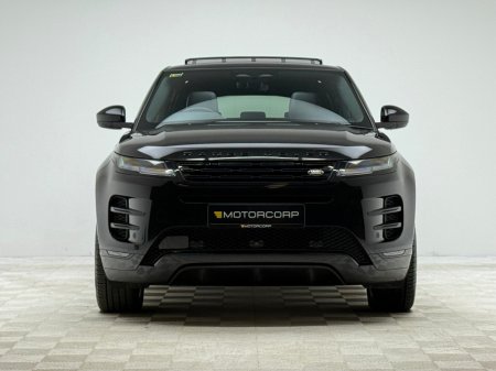 2024 Land Rover Range Rover Evoque HSE DYNAMIC P300E *HUGE SPEC* €52,990