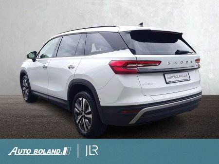 2024 Skoda Kodiaq 2.0TDI 150HP DSG 7 Seats - 18