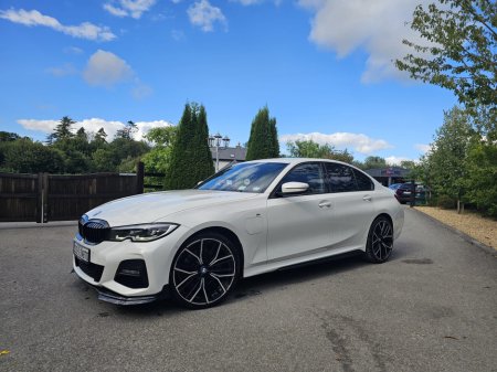 2020 BMW 3 Series ****DEPOSIT TAKEN****