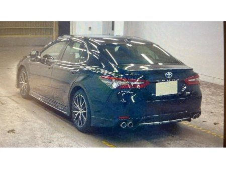 2023 Toyota Camry /2023/2.5 PETROL HYBRID/COMING SOON €42,000