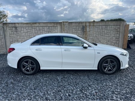 2021 Mercedes-Benz A Class 250 AMG LINE PREMIUM E €25,950