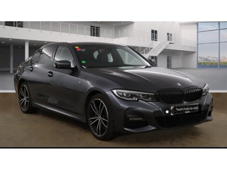 2020 BMW 3 Series G20 E M SPORT 4DR AUTO