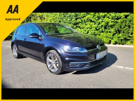 2019 Volkswagen Golf / 2019 / 1.4 PETROL HIGHLINE / AUTO €22,499