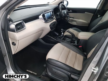 2019 Kia Sorento 2.2 K3 4x4 €28,900