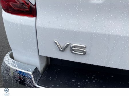 2024 Volkswagen Amarok AMAROK AMAROK AV (5.1) 3.0 237 €53,655
