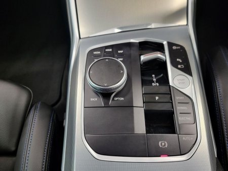 2024 BMW 3 Series 330e M Sport Saloon €47,975 thumbnail