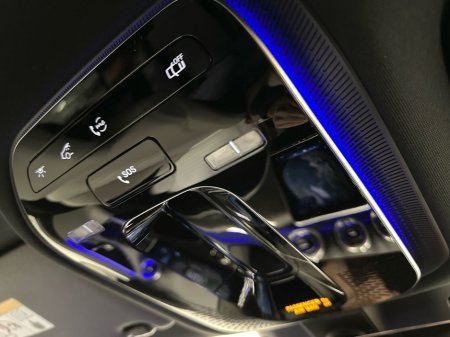 2026 Mercedes-Benz C Class C200 D AMG Line Edition + €70,152 thumbnail