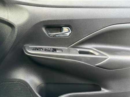 2021 Nissan Micra 1.0T SV PREMIUM €12,650 thumbnail