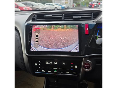 2016 Honda Grace  €12,950 thumbnail