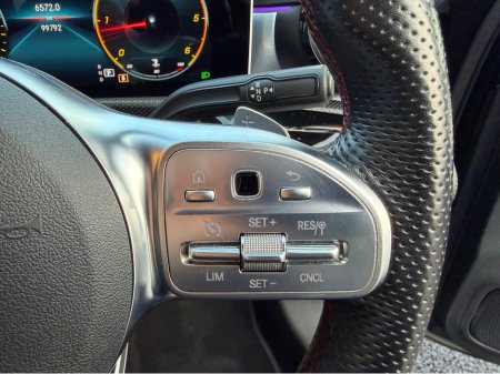 2019 Mercedes-Benz A Class A200d - AMG Premium + Low mileage €24,890 thumbnail