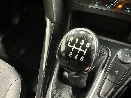 2017 Ford Focus Zetec 1.5 Tdci 171 €13,800 thumbnail