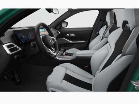 2026 BMW M3 M3 Saloon €169,975