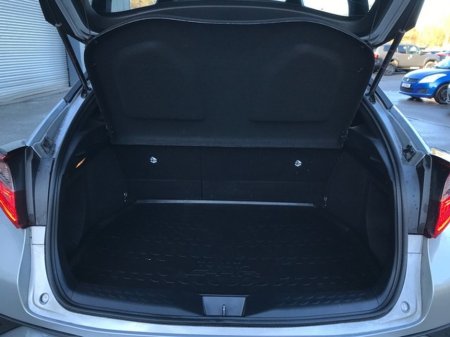 2023 Toyota C-HR HYBRID SPORT - GRANDONS €27,995 thumbnail