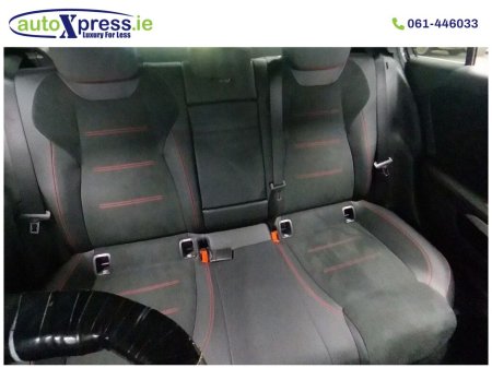 2020 Mercedes-Benz A Class 180 AMG LINE Automatic €28,995