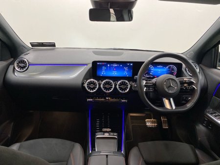 2025 Mercedes-Benz GLA Class GLA 250 e AMG Line PHEV Auto, Heated Seats, Reversing Camera, Mirror Package €57,950