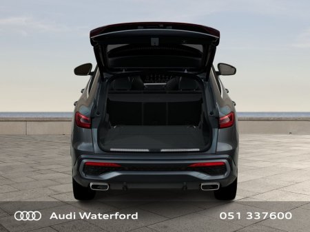 2026 Audi Q5 E-Hybrid 220KW Q S-LINE €78,283 thumbnail