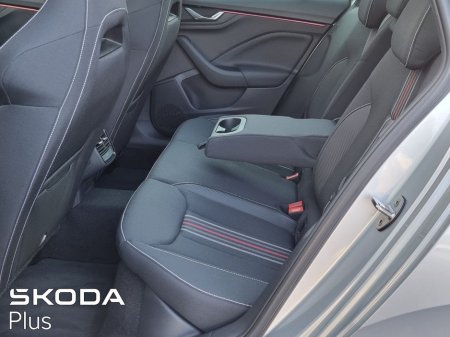 2025 Skoda Kamiq * MONTE CARLO * 1.0TSI 115HP * DSG-AUTO * TRINITY SKODA * €34,950 thumbnail