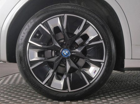 2022 BMW iX3 M Sport Pro €43,400 thumbnail