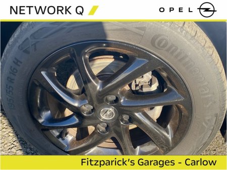2023 Opel Corsa SRi Limited Edition 1.2i (100PS) PRICE DROP TODAY €19,950