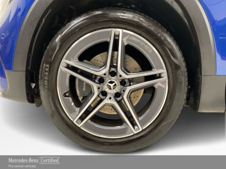 2024 Mercedes-Benz GLB GLB 200 D AMG Pack & Panoramic Sunroof 5 Seater €52,950 thumbnail