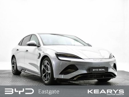 2026 BYD Seal Excellence 3.8s Order YOUR 261 Today