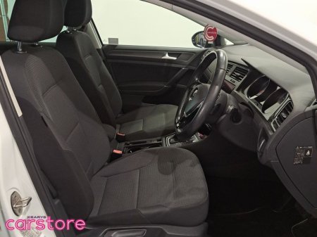 2017 Volkswagen Golf  €17,880 thumbnail