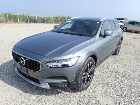 2021 Volvo V90 2.0D4 AWD CROSS COUNTRY LUXURY 5DR ESTATE AUTOMATIC // MINT CONDITION // BUY WITH CONFIDENCE AA AND SIMI APPROVED DEALER 2025 // FINANCE ARRANGED // ALL TRADE INS WELCOME //