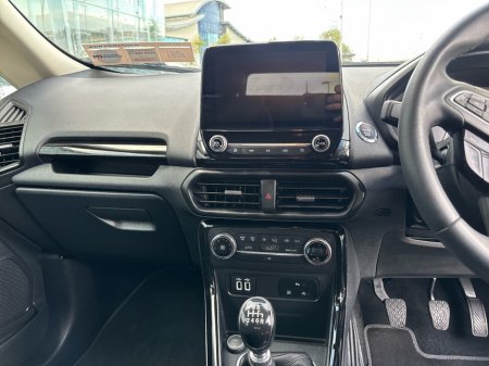 2020 Ford Ecosport TITANIUM 1.0T 6SPEED 5DR 4 *7.9% Finance Available* €19,950 thumbnail