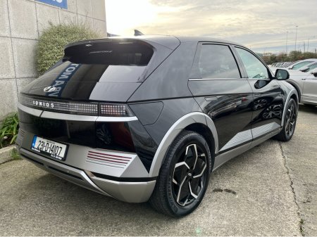 2023 Hyundai Ioniq 5 PREMIUM LE 58KW //FULL LEATHER SEATS//HEATED SEATS AND STEERING WHEEL//ADAPTIVE CRUISE CONTROL// €28,950