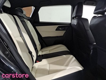 2017 Toyota Auris Hybrid Aura Auto €17,480 thumbnail