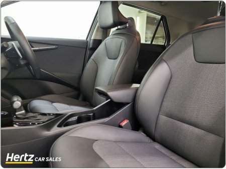 2024 Kia Niro K3 HEV 1.6 Petrol Automatic €29,745 thumbnail