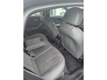 2019 Audi A4 2.0TDI 150HP S tronic S Line €24,950 thumbnail