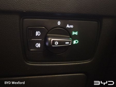 2020 Volkswagen Passat 1.6 TDI 120HP Elegance DSG €22,475 thumbnail