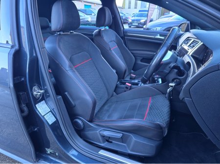 2018 Volkswagen Golf GTI Performance 2.0 Tsi 245 BHP €25,950 thumbnail