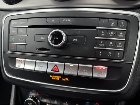 2018 Mercedes-Benz CLA Class 2.1 DIESEL  AUTO AMG €20,995 thumbnail