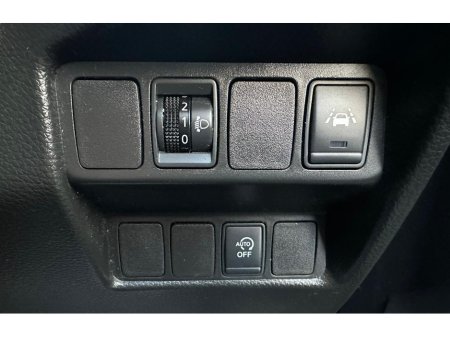 2019 Nissan Qashqai 1.5 DCI SV PREMIUM 115PS NAV SKY VIEW €14,950 thumbnail