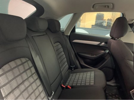 2016 Audi Q3 2016 Q3 AUTOMATIC 1.4 TFSI / 76k KMs / Automatic / Reverse Camera €19,950 thumbnail