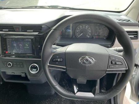 2025 Maxus e Deliver 3 50kwh thumbnail