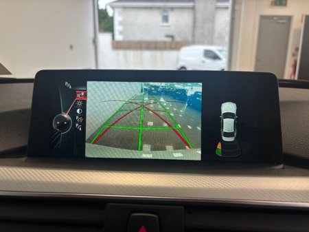 2016 BMW 3 Series 320d M Sport Auto €18,995 thumbnail