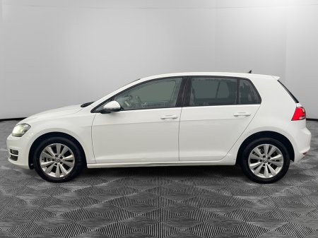 2016 Volkswagen Golf Comfortline €13,950