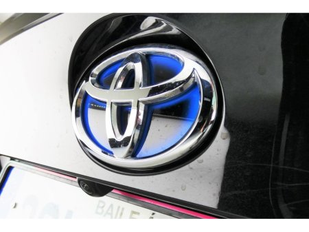 2017 Toyota C-HR 1.8 HYBRID LUNA *HALF LEATHER*9"ANDROID CAR PLAYER* €19,890 thumbnail