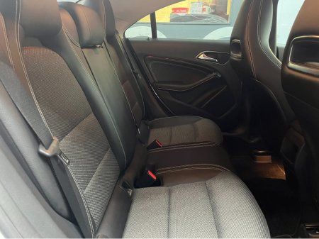 2018 Mercedes-Benz CLA Class €22950! 2018 MERCEDES-BENZ CLA180 AMG LINE AUTOMATIC / HEATED SEATS / CRIUSE CONTROL / REVERSE CAMERA / PADDLE SHIFTERS €22,950 thumbnail