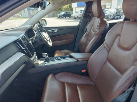 2020 Volvo XC60 D4 INSCRIPTION 5DR AUTO €39,950 thumbnail