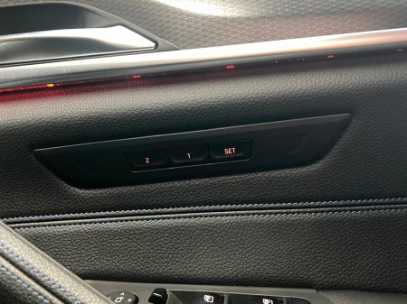 2021 BMW 5 Series 530E M SPORT PRO EDITION XDRIVE €35,990 thumbnail