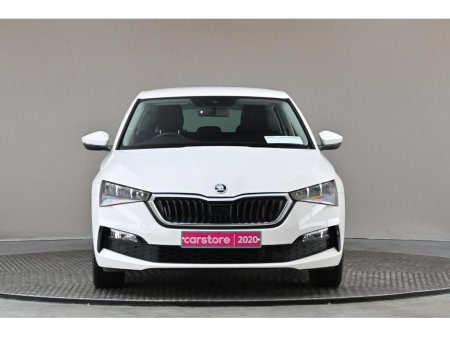 2020 Skoda Scala *JAN 2026 PRICING NOW*1.0TSI 95BHP 5SPD AMBITION €17,490